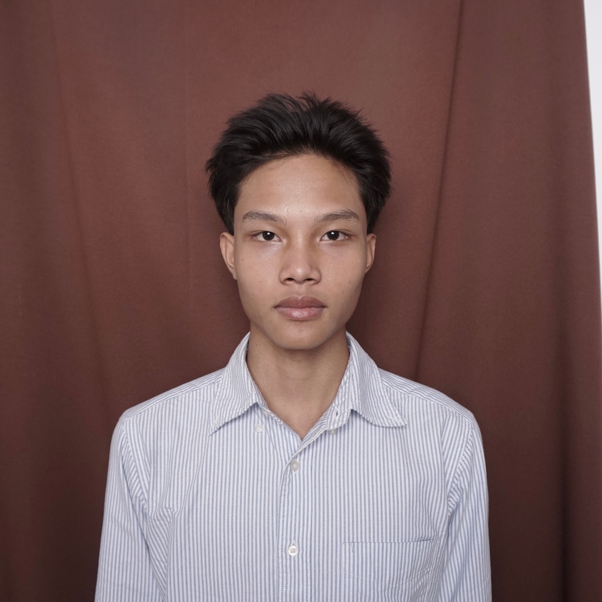 Muhammad Rafli
