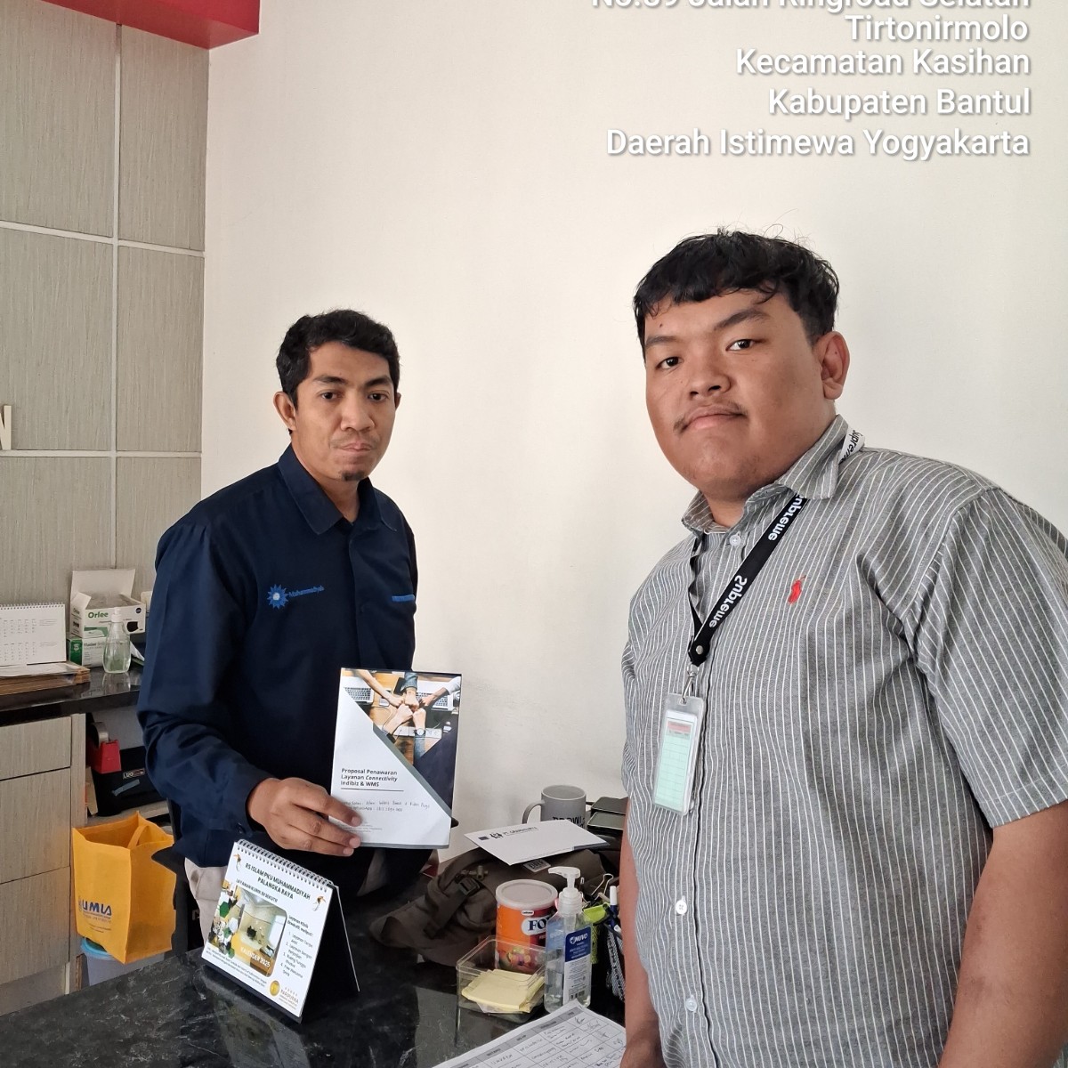 Muhammad Farhan Shaquille